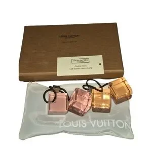Louis Vuitton | Accessories | Louis Vuitton Hair Tieponytail  display picture 2